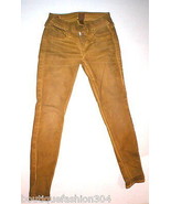 New Womens True Religion Brand Jeans Casey Leggings 26 Coated Skinny Pan... - £309.54 GBP