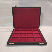 Box for coins, medals or small precious items Mod.(SMP-MIN-RO-23)-
show origi... - £62.85 GBP