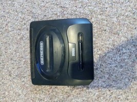 Sega Genesis Model 2 MK-1631 Console Only UNTESTED *AS-IS* Free Shipping - £25.30 GBP