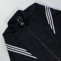 Adidas x 007 James Bond Jacket Mens Size XL No Time To Die Black White GN6807 - £71.92 GBP