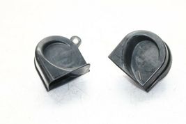 2005-2008 ACURA RL OEM 2 PIECE FACTORY HORN SNAIL SIREN P9708 image 4