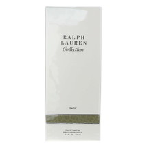 Ralph Lauren Sage Eau De Parfum 3.4oz/100ml New In Box - $3,158.91 MXN