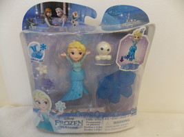 Disney Frozen Little Kingdom Glide ‘n Go Elsa  - £11.71 GBP