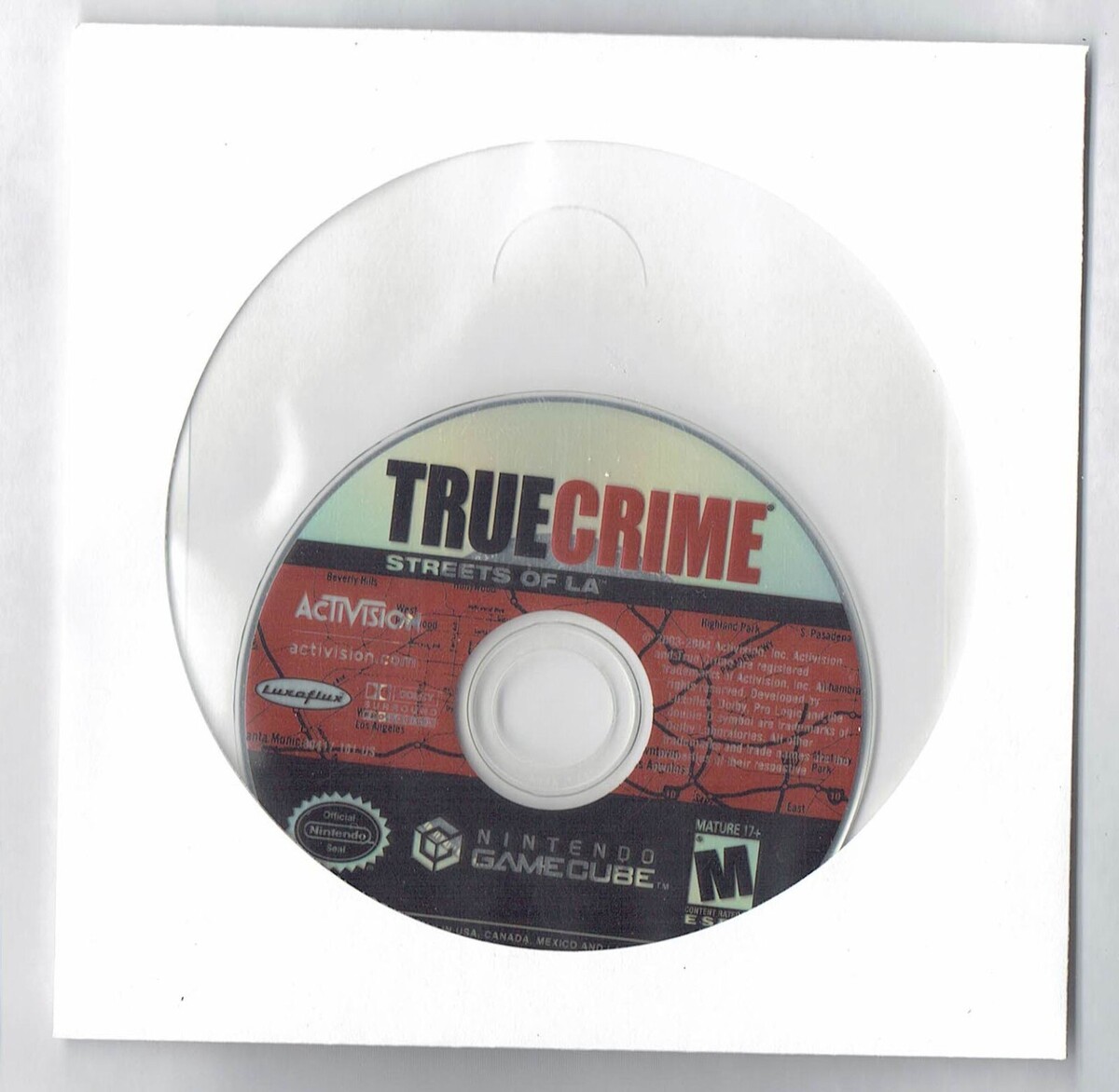 Full-size item image