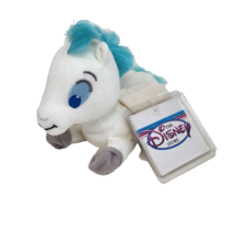 DISNEY HERCULES BABY PEGASUS MINI BEAN BAG STUFFED ANIMAL PLUSH TOY NEW ... - $23.75