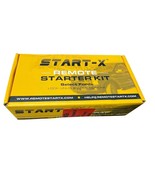 NEW Start-X Remote Starter Kit Select Fords - $1,881.48 MXN