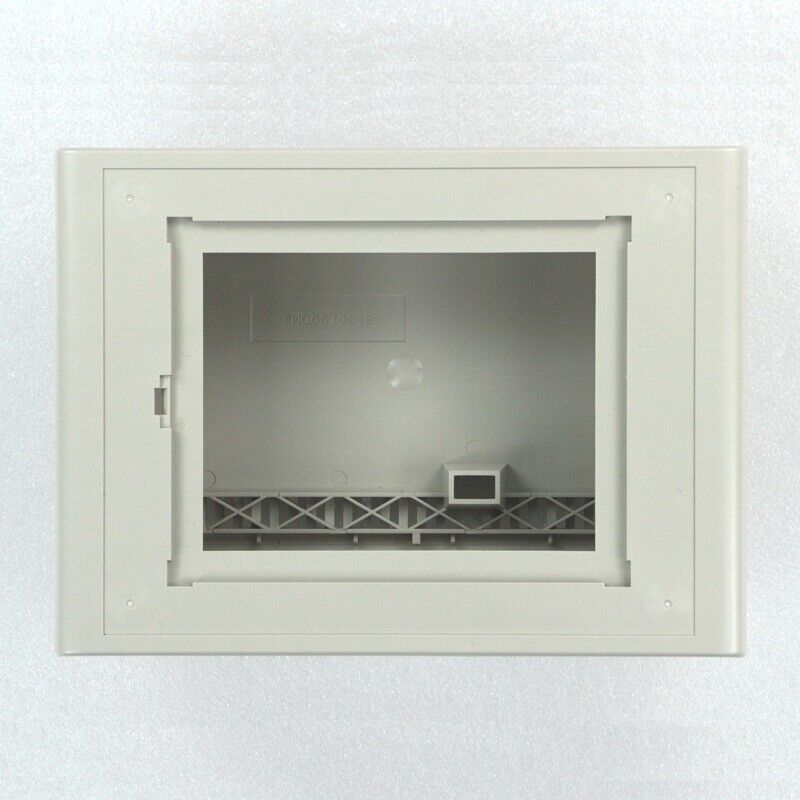For TP177A TOUCH PANEL 6AV6 642-0BA01-1AX0 Plastic Shell Cabinet Case Cover - $39.15+