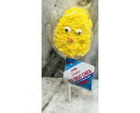 Meijer Easter Rice Treat Chick-White Chocolate Dipped Rice Treat Limited... - £6.14 GBP