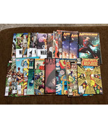 LARGE 50 COMICS BOOK LOT-MARVEL, DC, INDIES- FREE/Fast Shipping! - £40.06 GBP