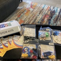 Yutin Stem Kits For Young Children Building Robots - $29.70