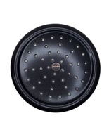 Moen S6310EPORB ExactTemp 7&quot; Single Function Rainshower Head - Oil Rubbe... - $145.90