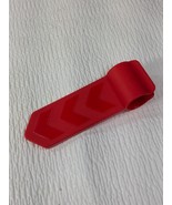 Fisher-Price Little People Launch &amp; Loop Raceway part racing red flag ar... - $10.94 CAD