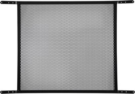 M-D Building Products 14184 Door Grille, Adjustable Fit For Doors 30&quot; To... - $50.92