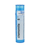 Boiron Chamomilla 6 C, 80 Pellets - £8.93 GBP