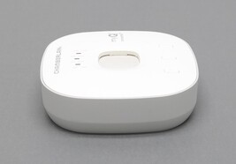 Chamberlain MyQ-G0401 MyQ Wireless Smart Garage Hub and Controller - White image 5
