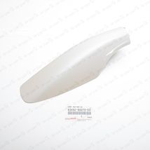 Genuine Lexus LX470 Beige Pearl Front Driver Roof Rack Leg Cover 63492-6... - $71.53