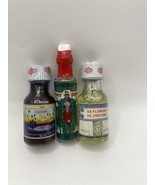Generic GOODNESS KIT (1 Bint El Sudan Red Cap 12ml Perfume Oil/ 1 Sassor... - $452.33 MXN