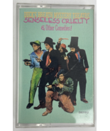 Duck&#39;s Breath Mystery Theatre Senseless Cruelty &amp; Other Comedies Cassett... - $16.60 CAD