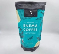 AUSSIE HEALTH CO 419° Roasted Organic Enema Coffee - Cleanse and Detoxif... - $44.54