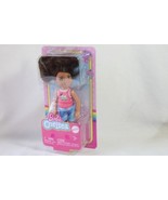 Doll (new) BARBIE CHELSEA - AGE 3+ - 6&quot; TALL - £9.56 GBP