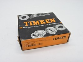 Timken LM102911-20024 Tapered Roller Bearing Cup - Single Cup LM102911 O... - $28.01