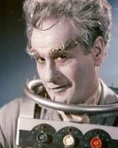 Eli Wallach Mr Freeze From Batman Tv 8x10 Photo (20x25 cm approx) - $182.53 MXN