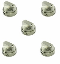 5 Burner Knob AEZ73453509 Fits Lg Range LRG3095ST LRG3091ST LDG3035ST - £32.55 GBP