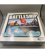 Classic Battleship Strategy Board Game - A3264 Hasbro 2018 USA - NEW - $24.35 CAD