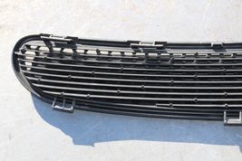 2002 - 2008 MINI COOPER LEFT DRIVER SIDE COWL VENT GRILLE K6971 image 5