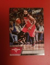 2016-17 Panini Prestige James Harden #146 Houston Rockets FREE SHIPPING - $1.82