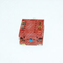 Viking PD140007 Rotary Switch image 5