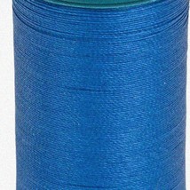 Monaco Blue Outdoor Thread, 200-Yard Mini Spool by Inc D71-0010 - £26.49 GBP