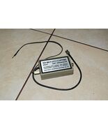 Sencore PR47 1-600Mhz UHF Frequency Prescaler Pocket USED 1E - €72,88 EUR