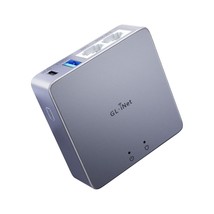 GL.iNet MT2500A (Brume 2) Mini VPN Security Gateway for Home Office and ... - £158.84 GBP