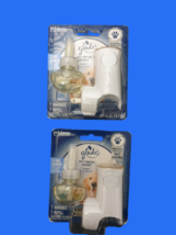 Glade Plug-Ins Pet Fresh Scent Oil Warmer with 1 Refill (Pack of 2) - $15.99