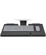 ESI Ergo SOLUTION 1 ALL-FIT Ultra Compact Arm &amp; Keyboard Platform - $5,655.70 MXN