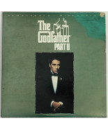 The Godfather II Laserdisc - $11.76