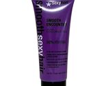 Smooth Sexy Hair Smooth Encounter Blow Dry Extender Crème 3.4 oz NEW - $37.62