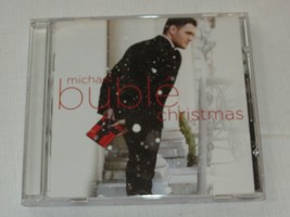 Christmas by Michael Bublé CD Oct-2011 Reprise Records It&#39;s Beginning to Look a - £9.93 GBP