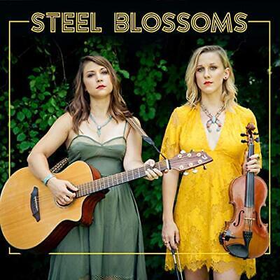 Primary image for Steel Blossoms