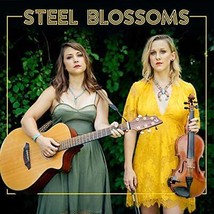 Steel Blossoms - £6.60 GBP