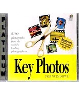Key Photos (Jewel Case) - £12.38 GBP