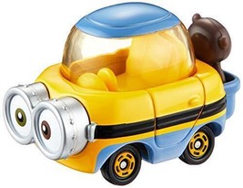 Tomica Dream Tomica No.144 Minion Bob - £17.26 GBP