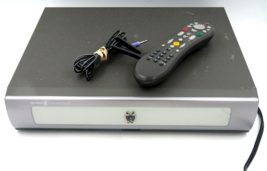 TIVO Series 2 Digital Video Recorder Model TCD540040 w/ Remote 40GB - £21.66 GBP