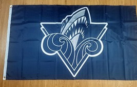 Quebec Remparts Flag 3*5ft - £13.90 GBP