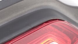 06-07 Infiniti G35 2DR Coupe LED Tail light Lamp Driver Left LH image 6