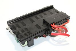 2003-2005 RANGE ROVER LAND ROVER FUSE RELAY JUNCTION BOX P2833 image 7