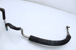 07.5-10 CHEVROLET SILVERADO 2500HD 6.6L LMM A/C SUCTION LINE HOSE Q6658 image 8