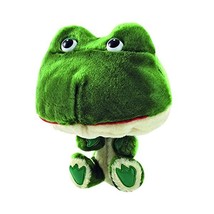 Longridge Club Hugger Head Cover - Frog  - £36.92 GBP