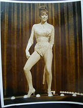 NATALIE WOOD (GYPSY) ORIGINAL1962 SEXY VINTAGE PHOTO - £236.08 GBP